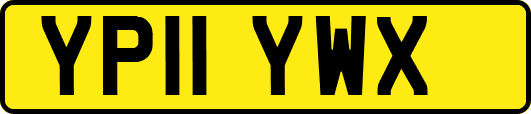 YP11YWX