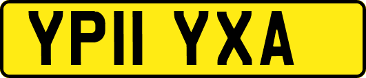 YP11YXA
