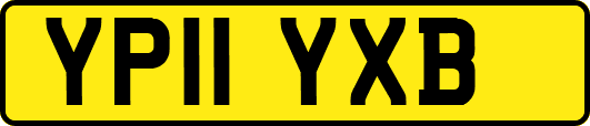 YP11YXB