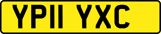 YP11YXC