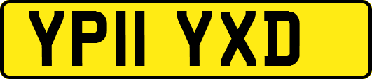YP11YXD