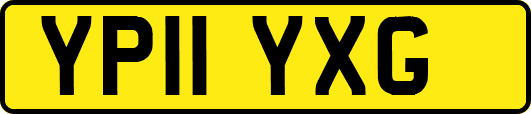 YP11YXG