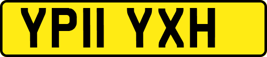 YP11YXH