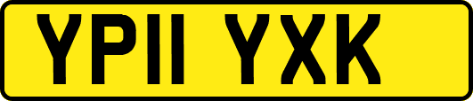 YP11YXK