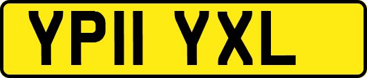 YP11YXL