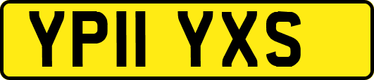 YP11YXS