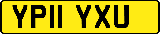 YP11YXU