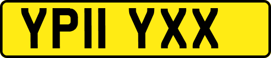 YP11YXX