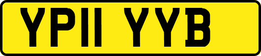 YP11YYB