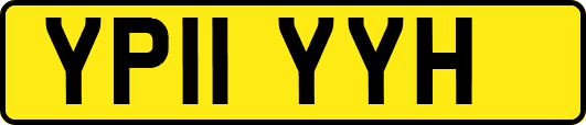 YP11YYH