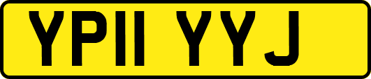 YP11YYJ