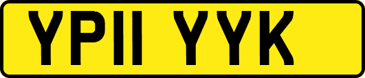 YP11YYK