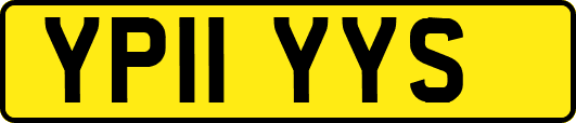 YP11YYS