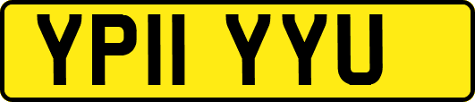 YP11YYU
