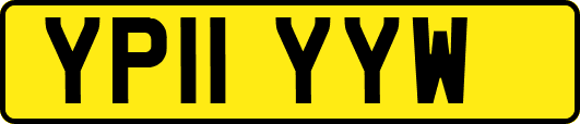 YP11YYW