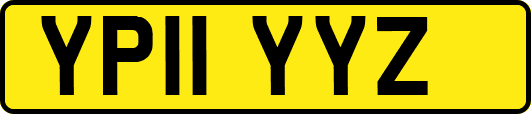 YP11YYZ