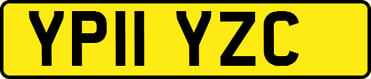 YP11YZC