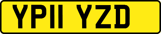 YP11YZD