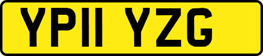 YP11YZG