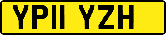 YP11YZH