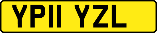 YP11YZL