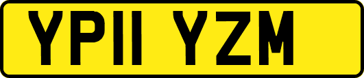 YP11YZM