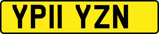 YP11YZN