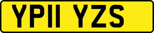 YP11YZS
