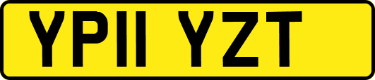 YP11YZT