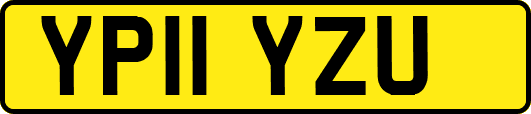 YP11YZU