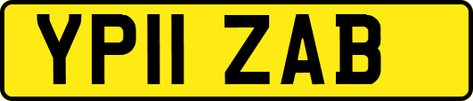 YP11ZAB