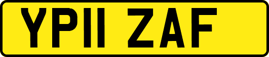YP11ZAF