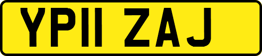 YP11ZAJ