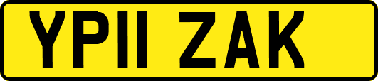 YP11ZAK