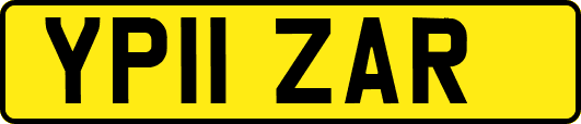 YP11ZAR