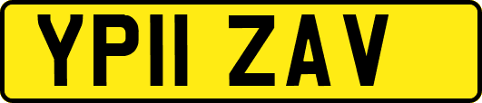 YP11ZAV