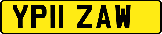 YP11ZAW