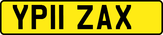 YP11ZAX