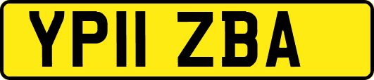 YP11ZBA