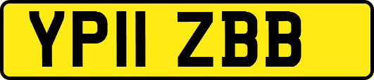 YP11ZBB