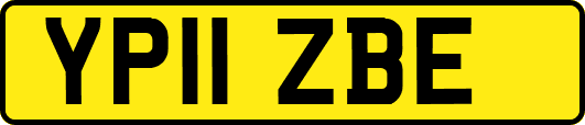 YP11ZBE