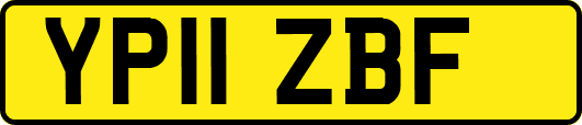YP11ZBF