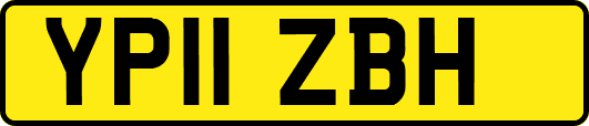 YP11ZBH