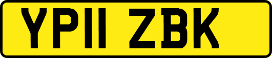 YP11ZBK