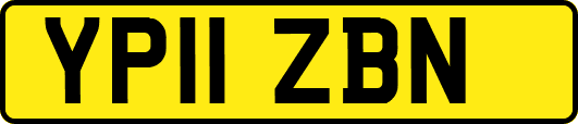 YP11ZBN