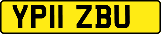 YP11ZBU