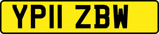 YP11ZBW