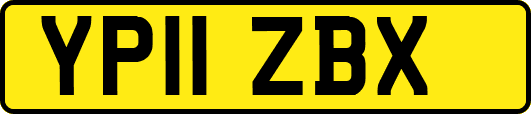 YP11ZBX