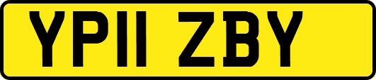 YP11ZBY