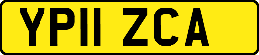 YP11ZCA